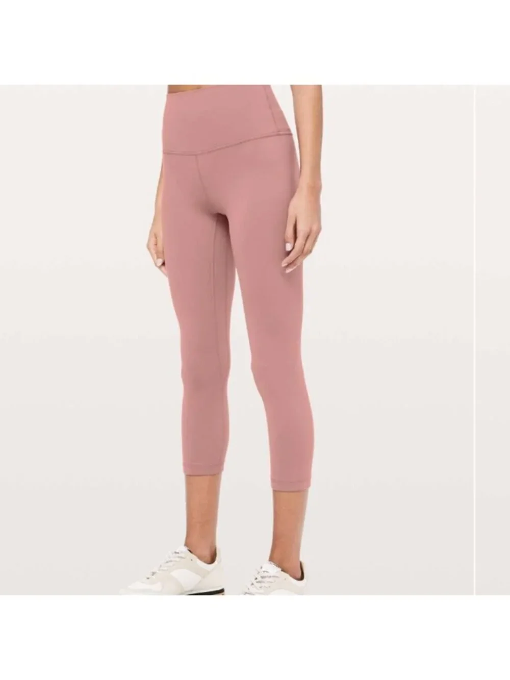 Lululemon Align Crop *21